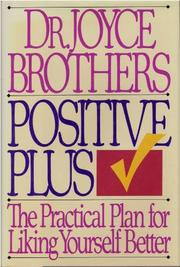 Cover art for POSITIVE PLUS