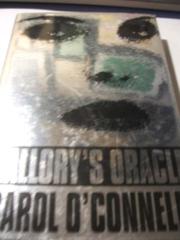 Book Cover for MALLORY'S ORACLE