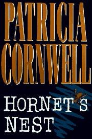 Cover art for HORNET'S NEST