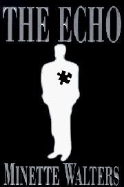 Book Cover for THE ECHO