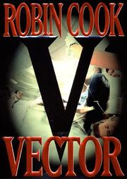 Cover art for VECTOR