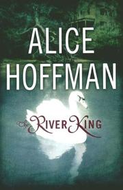 Cover art for THE RIVER KING