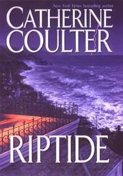Cover art for RIPTIDE
