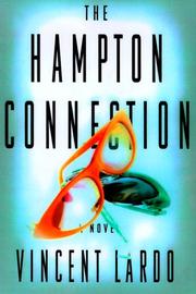 Cover art for THE HAMPTON CONNECTION