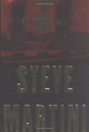 Cover art for THE JURY