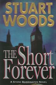Book Cover for THE SHORT FOREVER