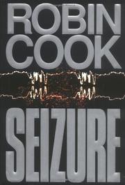 Cover art for SEIZURE
