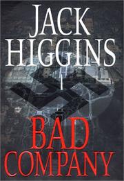 Cover art for BAD COMPANY