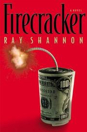 Cover art for FIRECRACKER