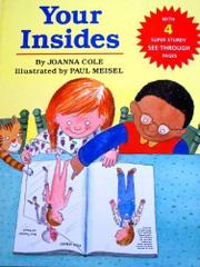 Cover art for YOUR INSIDES