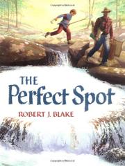 Cover art for THE PERFECT SPOT