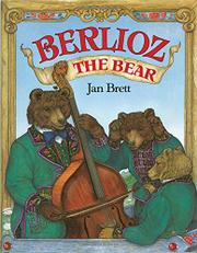 Book Cover for BERLIOZ THE BEAR
