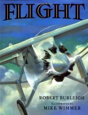 Book Cover for FLIGHT