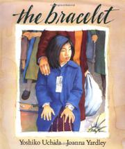 Cover art for THE BRACELET