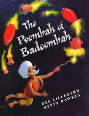Book Cover for THE POOMBAH OF BADOOMBAH