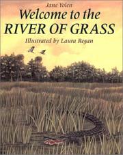 Cover art for WELCOME TO THE RIVER OF GRASS