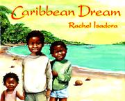 Book Cover for CARIBBEAN DREAM