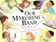 Cover art for OUR MARCHING BAND