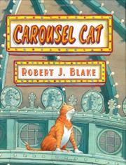 Cover art for CAROUSEL CAT