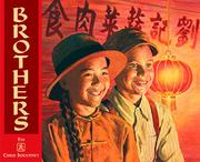 Cover art for BROTHERS