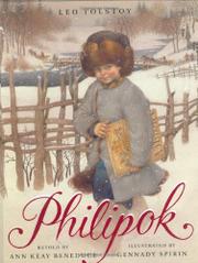 Cover art for PHILIPOK