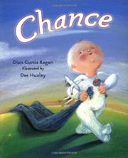 Book Cover for CHANCE