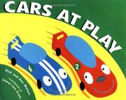 Cover art for CARS AT PLAY