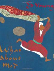 Cover art for WHAT ABOUT ME?