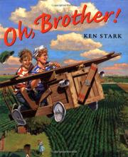 Cover art for OH, BROTHER!