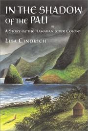 Book Cover for IN THE SHADOW OF THE PALI