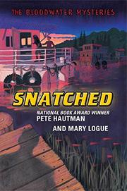 Cover art for SNATCHED