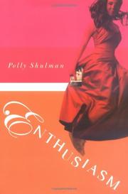Cover art for ENTHUSIASM