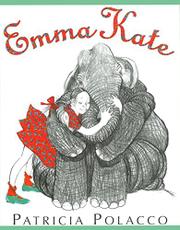 Cover art for EMMA KATE