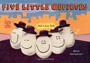 Cover art for FIVE LITTLE GEFILTES