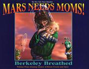 Cover art for MARS NEEDS MOMS!