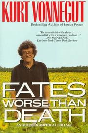 Cover art for FATES WORSE THAN DEATH
