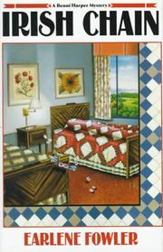 Cover art for IRISH CHAIN