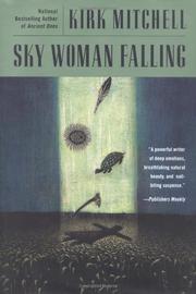 Cover art for SKY WOMAN FALLING