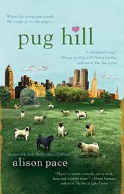Book Cover for PUG HILL
