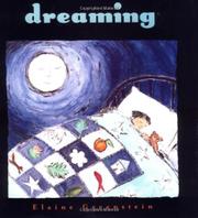 Cover art for DREAMING
