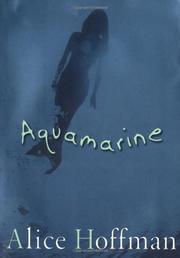 Cover art for AQUAMARINE