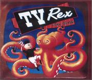 Book Cover for TV REX