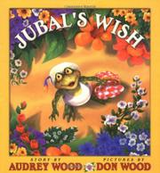 Book Cover for JUBAL’S WISH