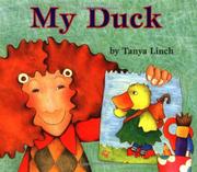 Cover art for MY DUCK