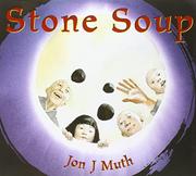 Cover art for STONE SOUP