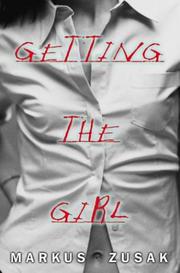 Cover art for GETTING THE GIRL