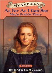 Book Cover for AS FAR AS I CAN SEE