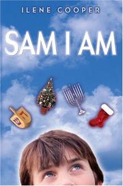 Cover art for SAM I AM