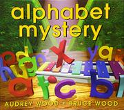 Book Cover for ALPHABET MYSTERY