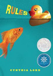 Cover art for RULES